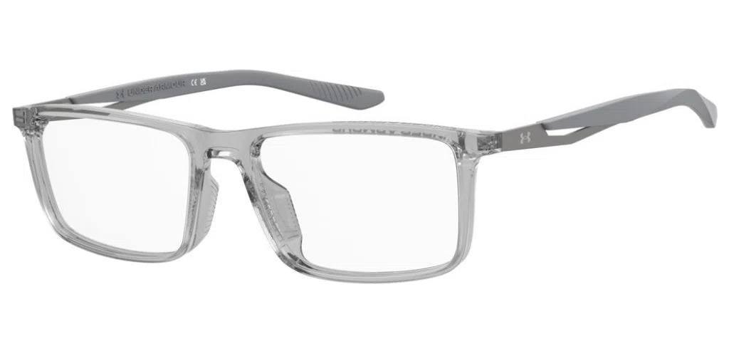 Under Armour UA5108 Eyeglasses - view 3